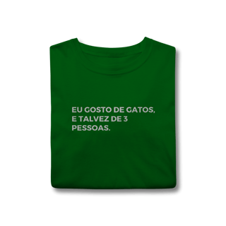  Eu Gosto de Gatos