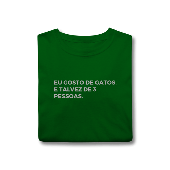  Eu Gosto de Gatos
