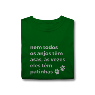 Nome do produtoNem todos os Anjos têm Asas