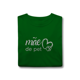 Nome do produtoMãe de Pet