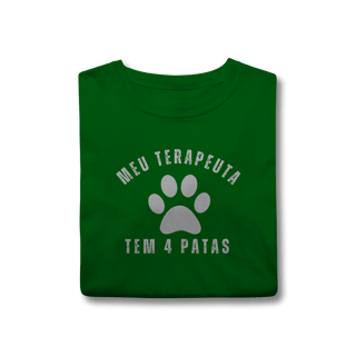 Nome do produtoTerapeuta tem 4 Patas