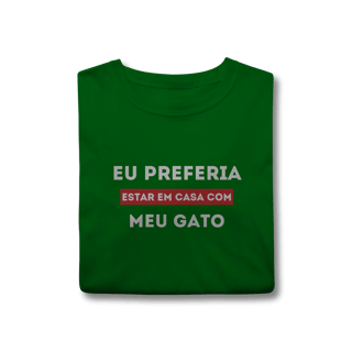 Nome do produtoPreferia meu Gato