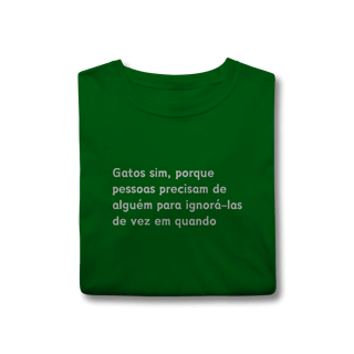 Nome do produtoGatos Sim