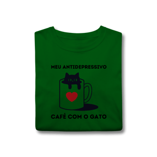 Nome do produtoCafé com o Gato