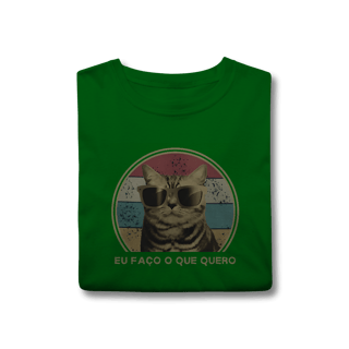 Nome do produtoEu faço o que quero