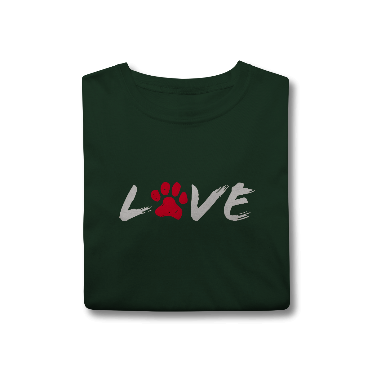 Nome do produto: Frases - Love