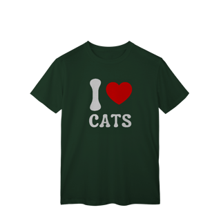 Nome do produtoI Love Cats
