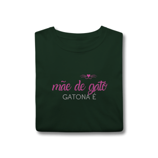 Nome do produtoMãe de Gato