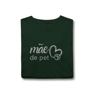Nome do produtoMãe de Pet