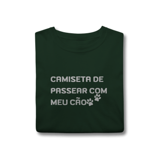 Nome do produtoPassear com meu Cão
