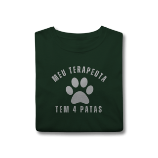 Nome do produtoTerapeuta tem 4 Patas