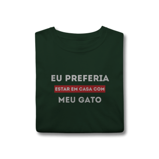 Nome do produtoPreferia meu Gato