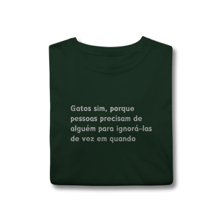 Nome do produtoGatos Sim