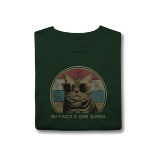 Nome do produtoEu faço o que quero