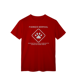 Nome do produtoFrases - Pareço Normal