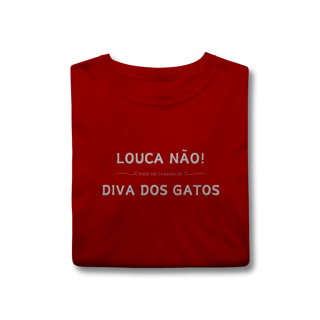 Nome do produtoDiva dos Gatos