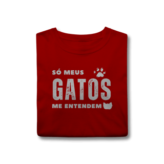 Nome do produtoSó meus Gatos me Entendem