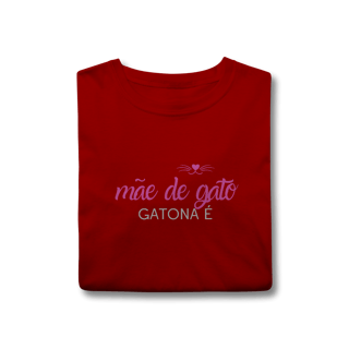 Nome do produtoMãe de Gato