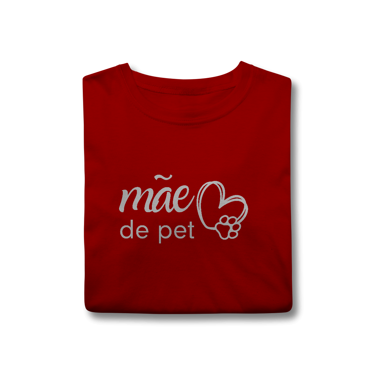 Nome do produto: Mãe de Pet