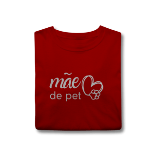 Mãe de Pet