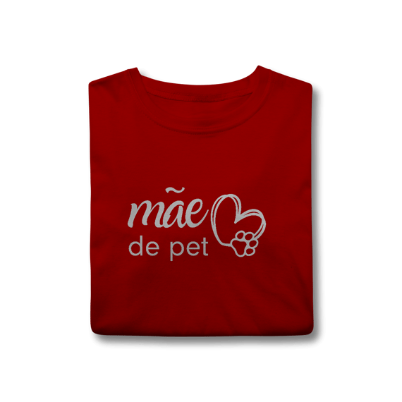 Mãe de Pet