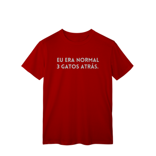 Nome do produtoEu era Normal