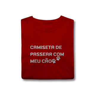 Nome do produtoPassear com meu Cão
