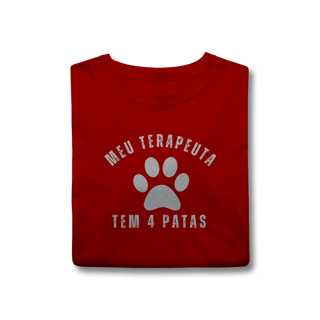 Nome do produtoTerapeuta tem 4 Patas