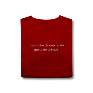 Nome do produtoDesconfie