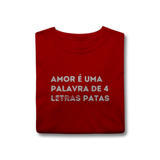 Amor de 4 Patas