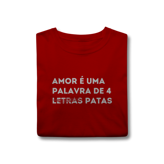 Amor de 4 Patas