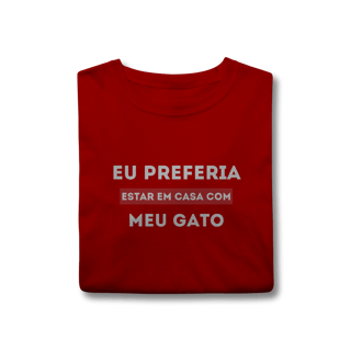 Nome do produtoPreferia meu Gato