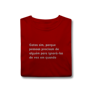Nome do produtoGatos Sim