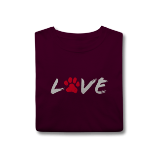Nome do produtoFrases - Love