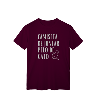 Nome do produtoFrases - Juntar Pelo de Gato
