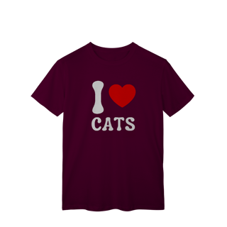 Nome do produtoI Love Cats
