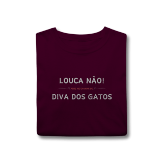 Nome do produtoDiva dos Gatos