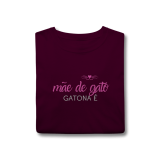 Nome do produtoMãe de Gato