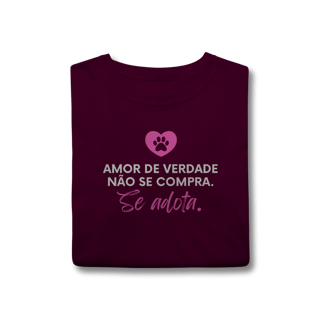 Nome do produtoAmor se Adota