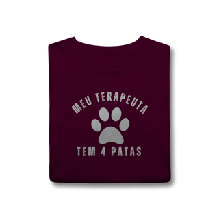 Nome do produtoTerapeuta tem 4 Patas
