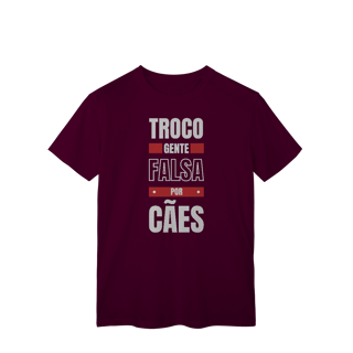 Nome do produtoTroco Gente Falsa