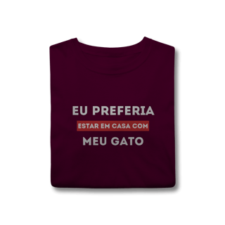 Nome do produtoPreferia meu Gato