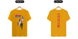 Nome do produto Camiseta Naruto Hokage