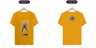 Nome do produto Camiseta Dragon ball 02