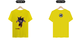 Nome do produto Camiseta Dragon ball 05