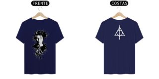 Nome do produto Camiseta Harry Potter 09