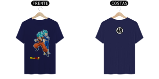 Nome do produto Camiseta Dragon ball 04