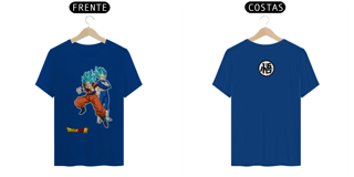 Nome do produto Camiseta Dragon ball 04