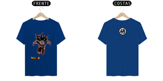 Nome do produto Camiseta Dragon ball 05