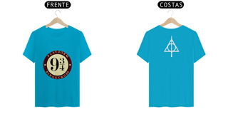 Nome do produto Camiseta Harry Potter 07